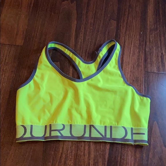 Under Armour Other - under armour sports bra